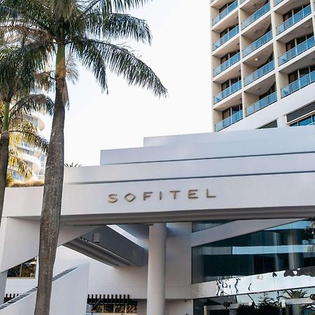 Sofitel Gold Coast Broadbeach Экстерьер фото Sofitel Legend Metropole Hanoi