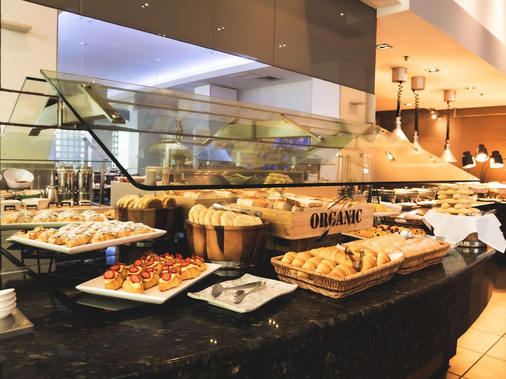 Sofitel Gold Coast Broadbeach Экстерьер фото