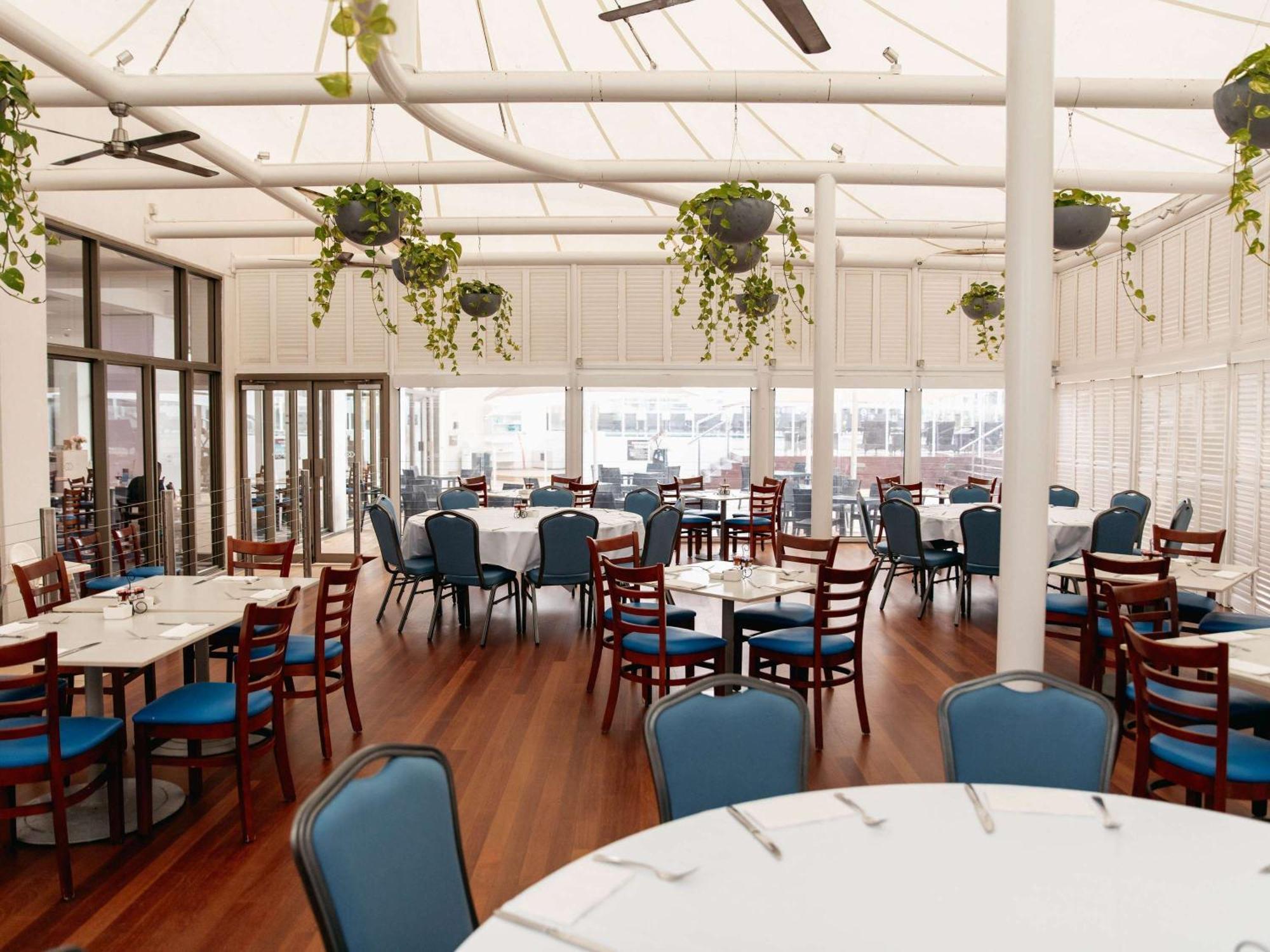 Sofitel Gold Coast Broadbeach Экстерьер фото