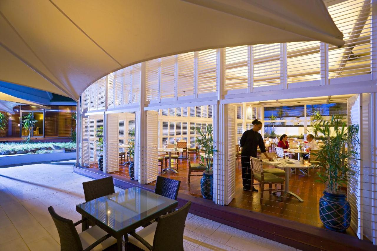 Sofitel Gold Coast Broadbeach Экстерьер фото The restaurant